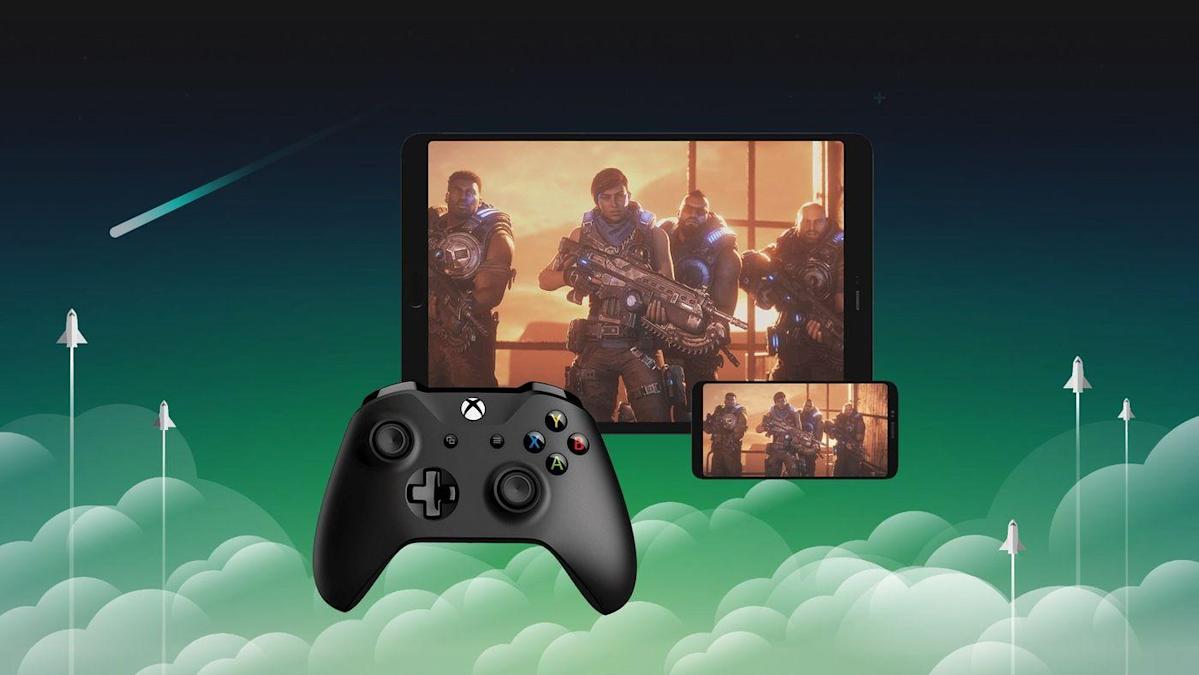 Xbox Cloud Gaming - Saiba tudo sobre o serviço de jogos por